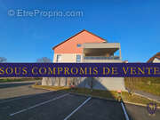 Appartement à HAGENTHAL-LE-BAS