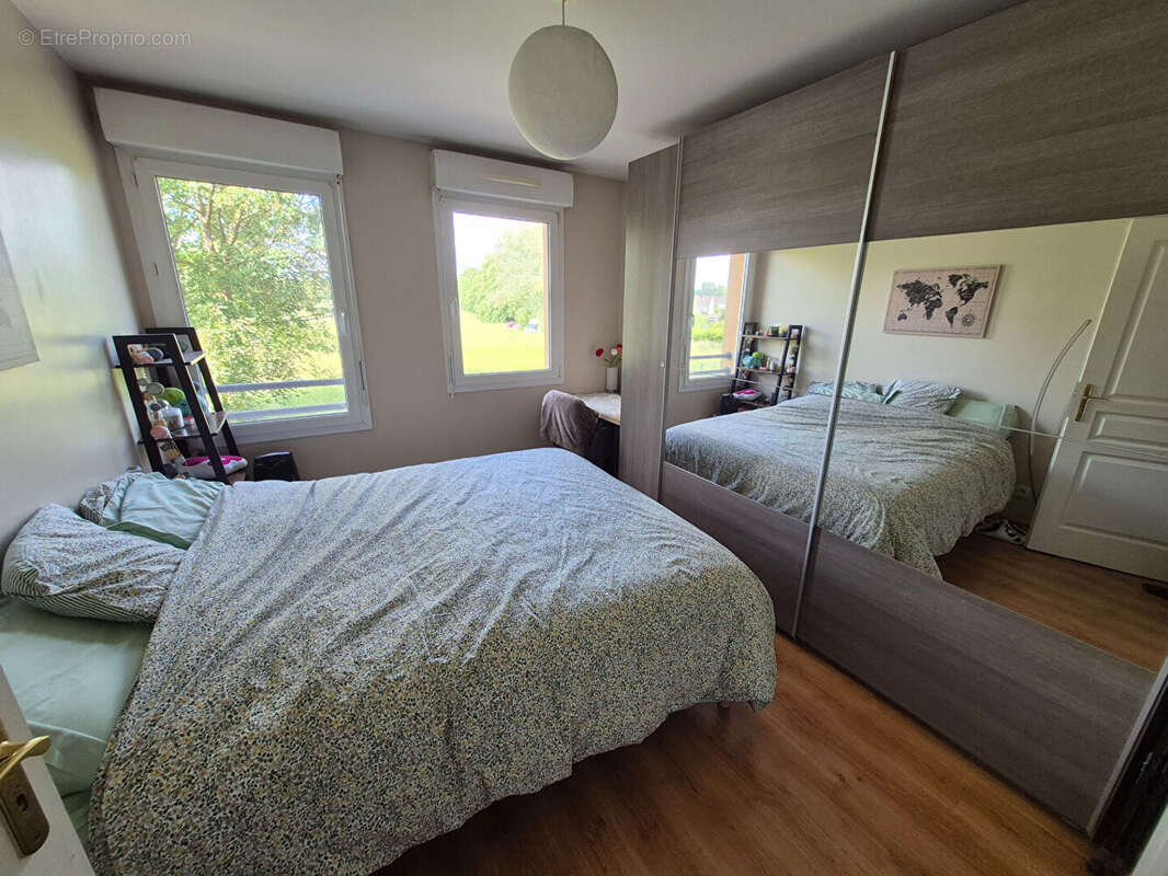 Appartement à HAUBOURDIN