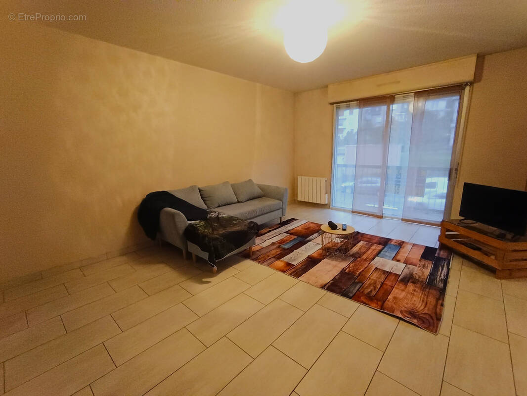 Appartement à RODEZ