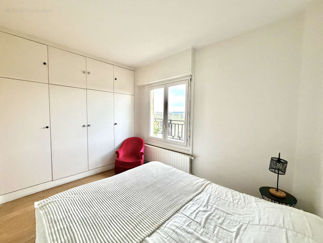 Appartement à SAINT-MANDE