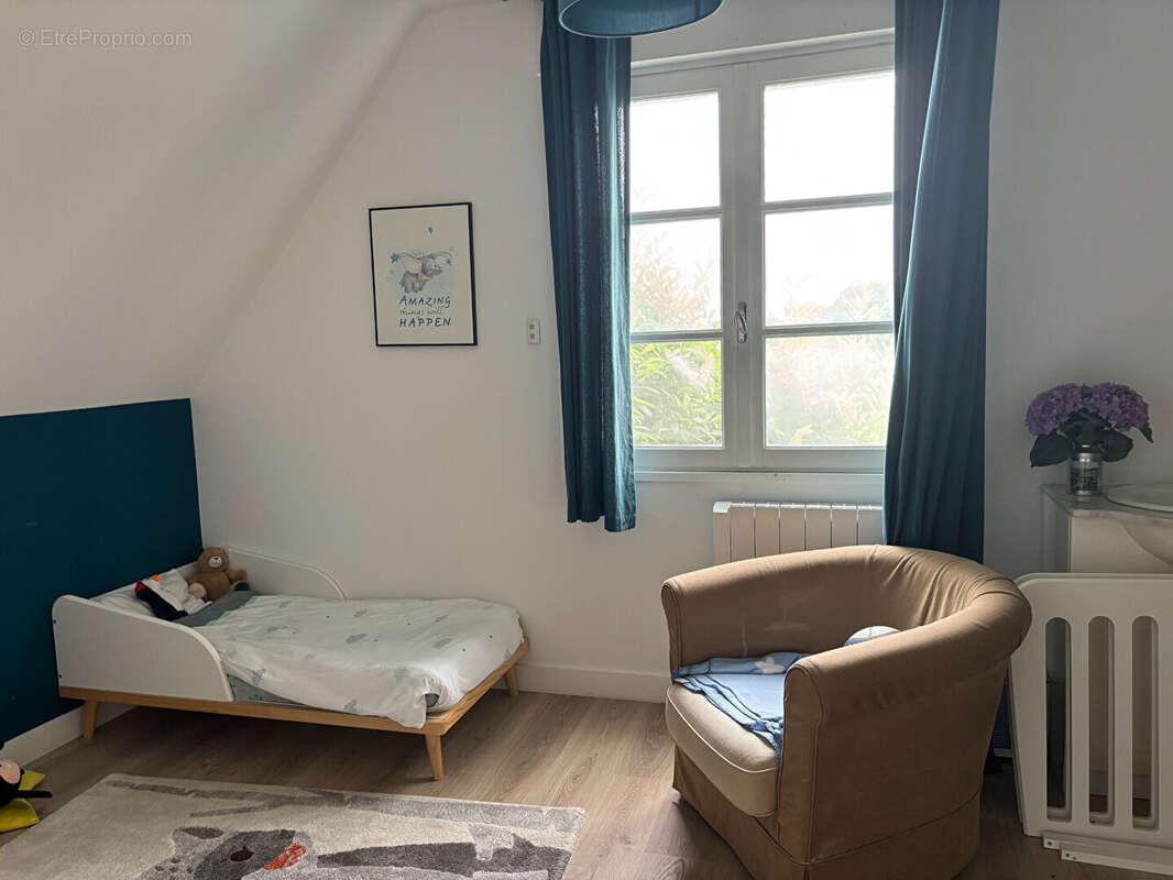 Maison à SAINT-LYPHARD