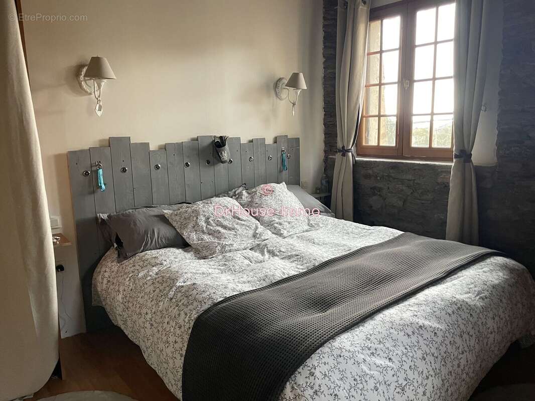 Maison à CAMELAS