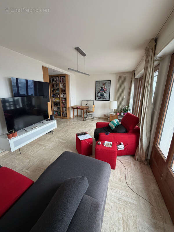 Appartement à ANNEMASSE