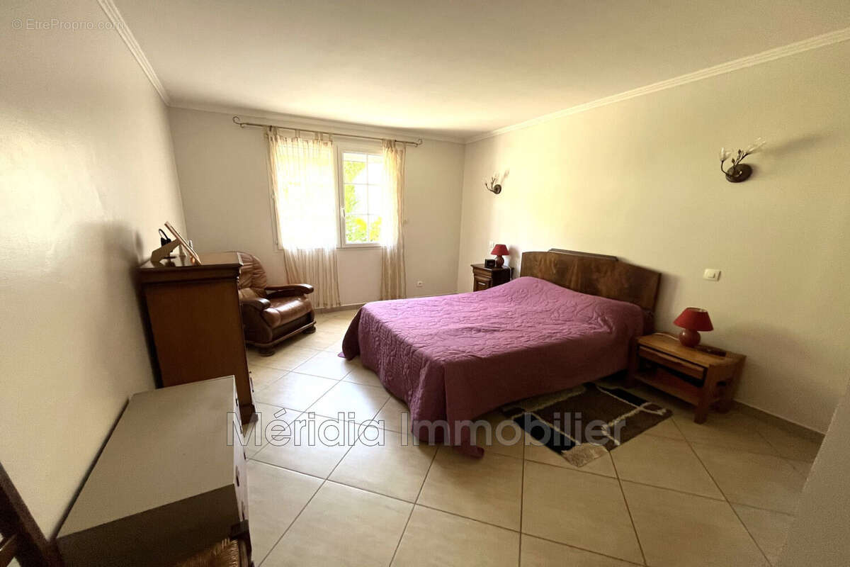 Appartement à SAINT-FELIU-D'AVALL