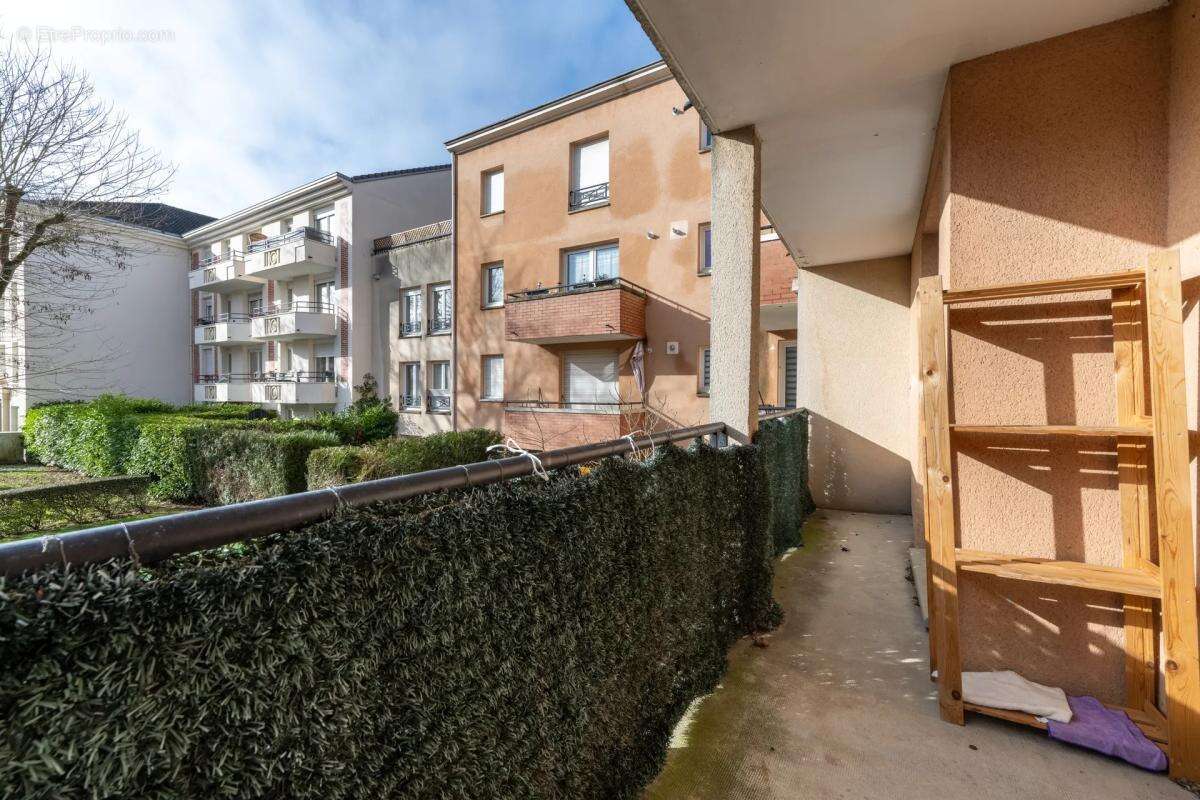 Appartement à CERGY