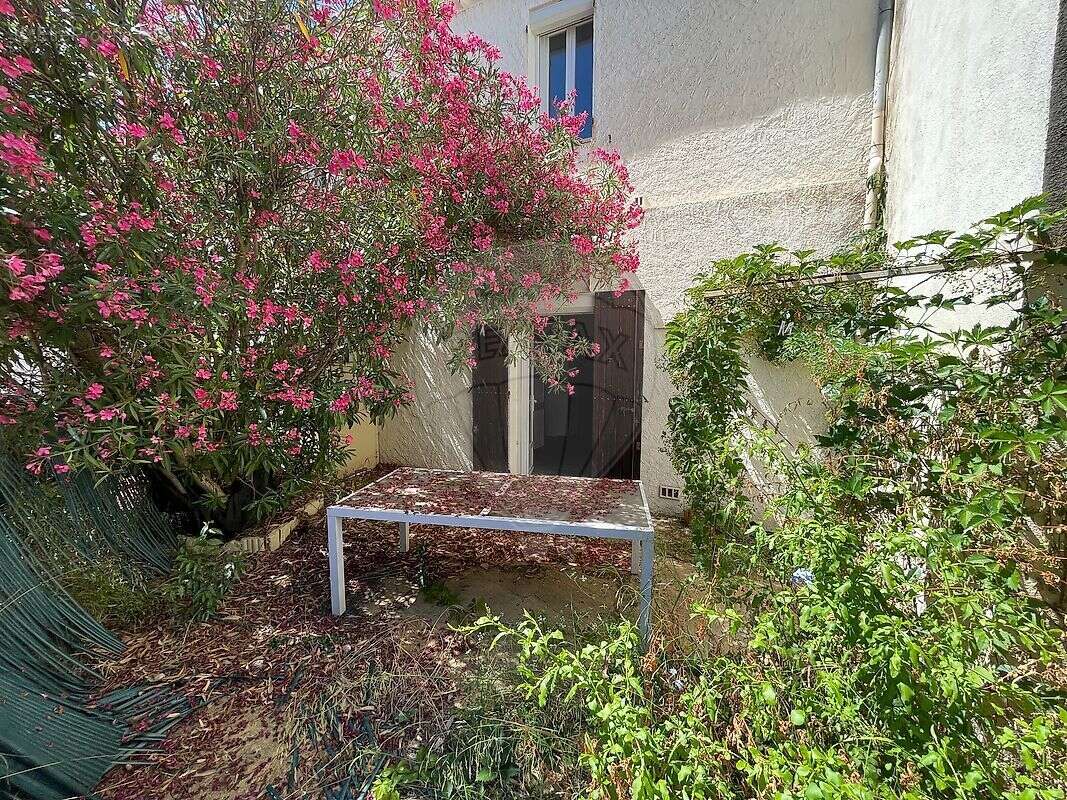 Maison à VERGEZE