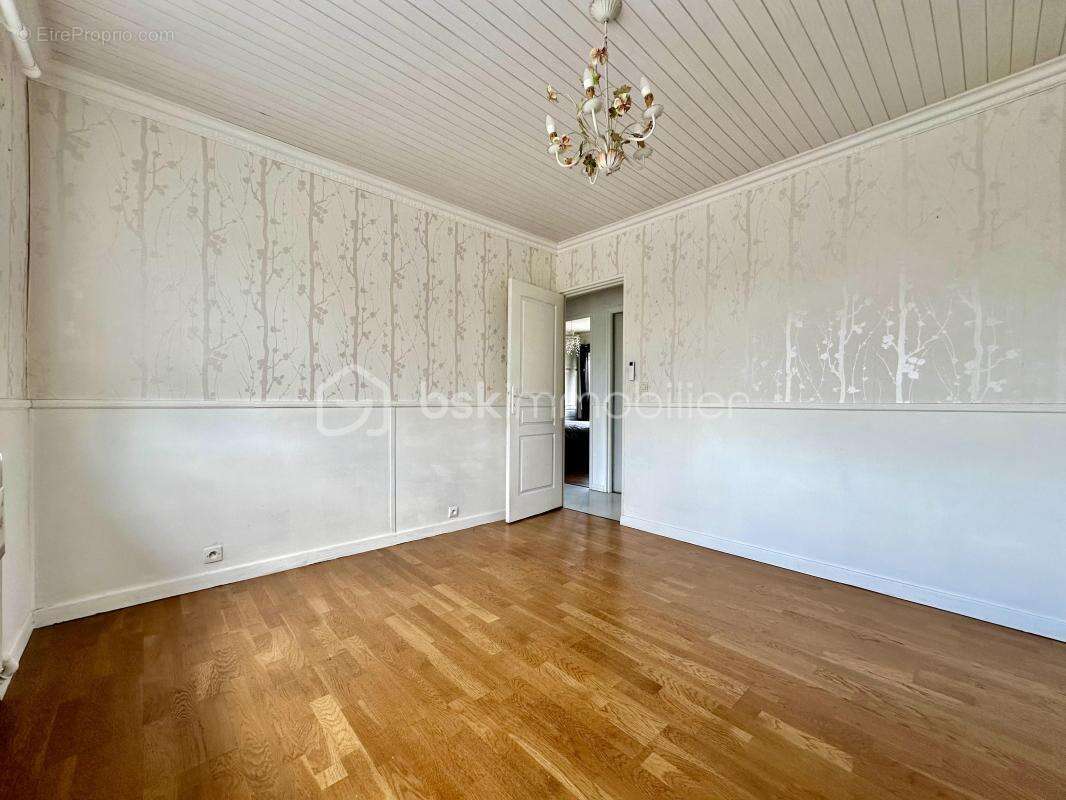 Maison à SAINT-WITZ