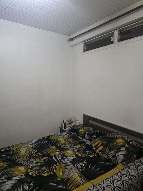 Appartement à SAINT-JOSEPH