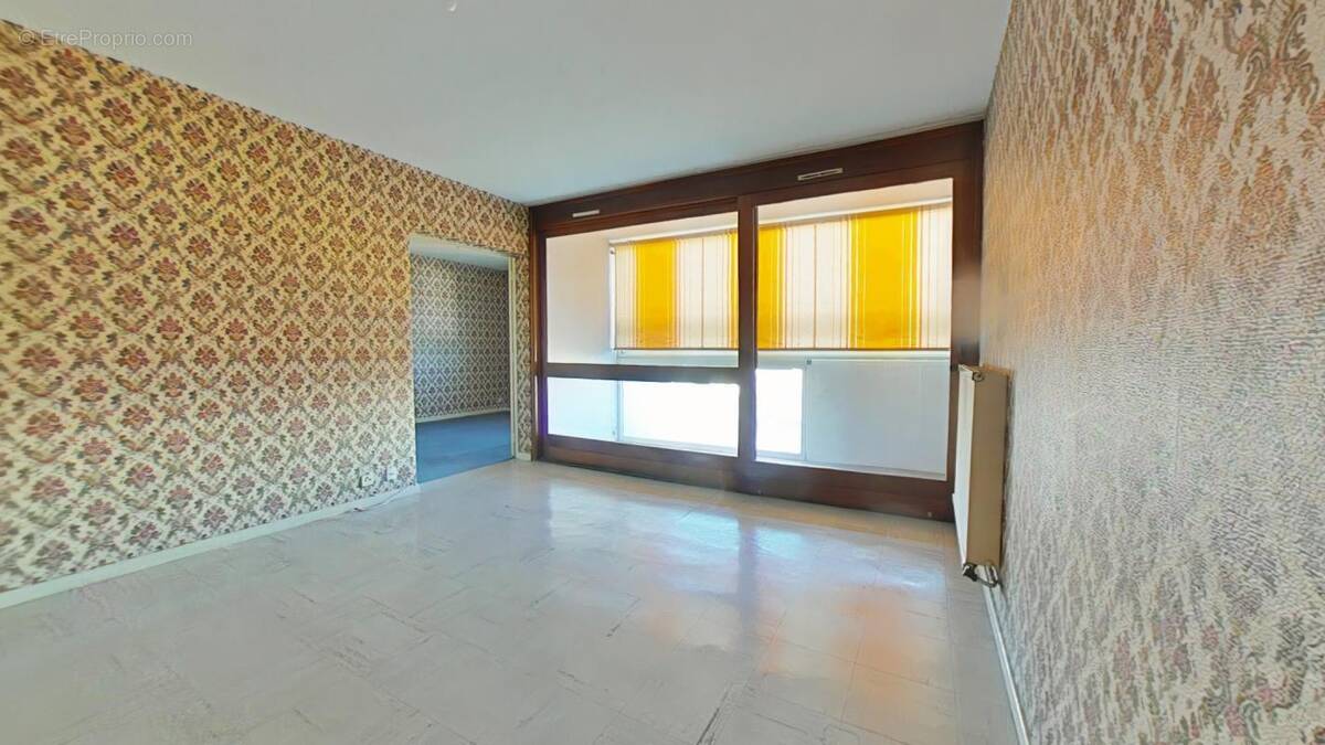 Appartement à TARBES