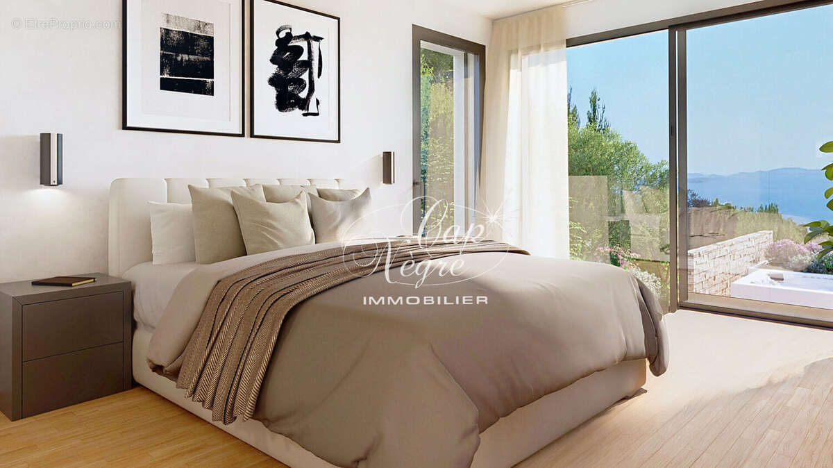 Maison Le Lavandou 7 pièce(s) 196 m2 - photo 6