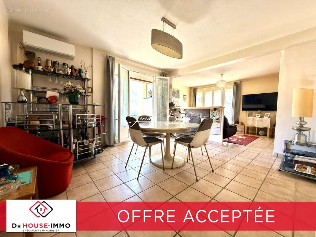 Appartement à PERPIGNAN