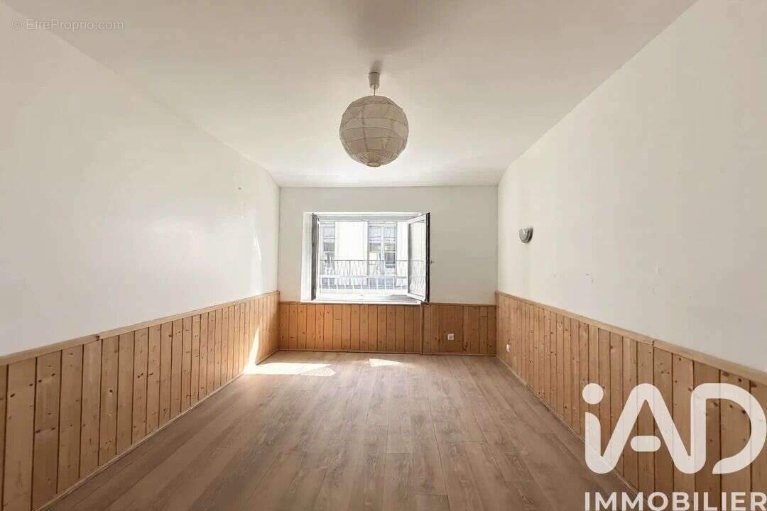 Photo 9 - Appartement à CAUTERETS