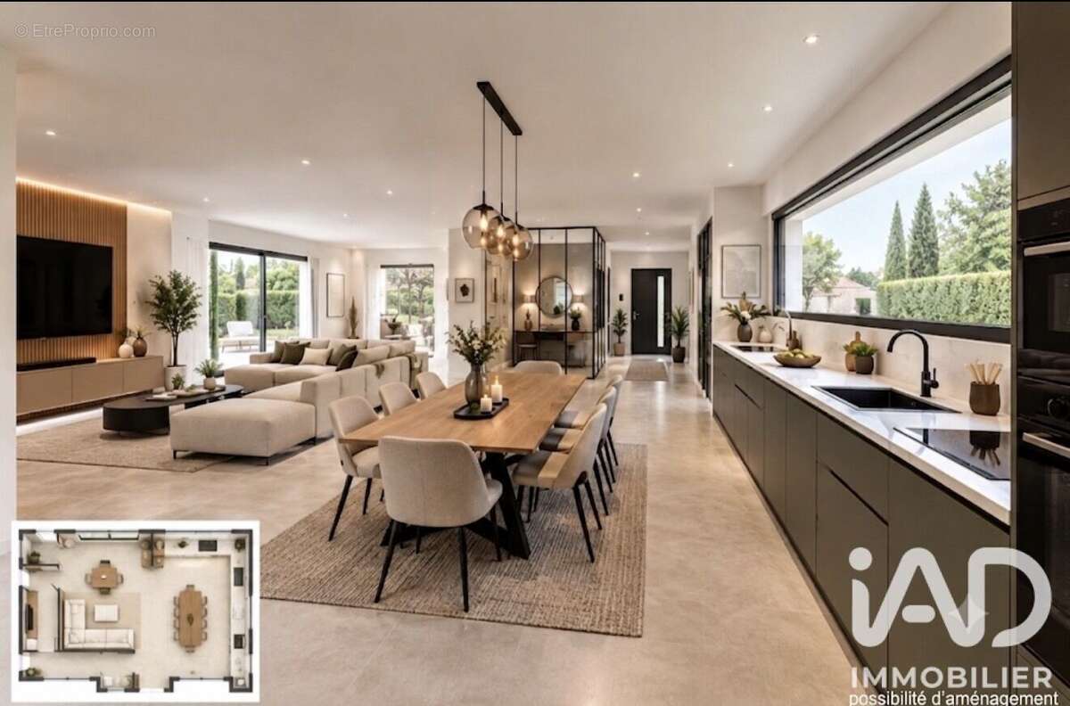 Maison 126 m² à Pornic  - photo 8