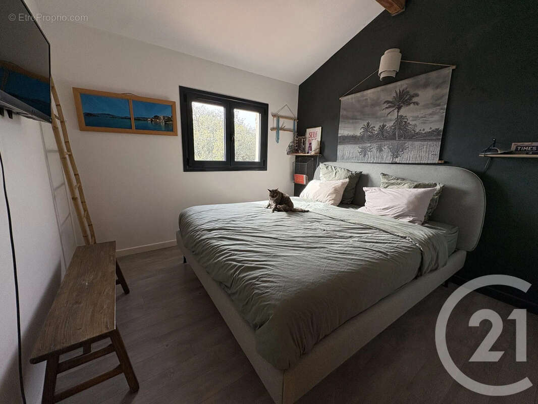 Maison à LE LAVANDOU