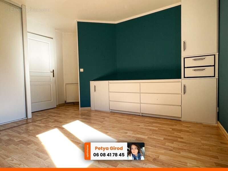 Maison à vendre  PIERRECLOS (71) - photo 2