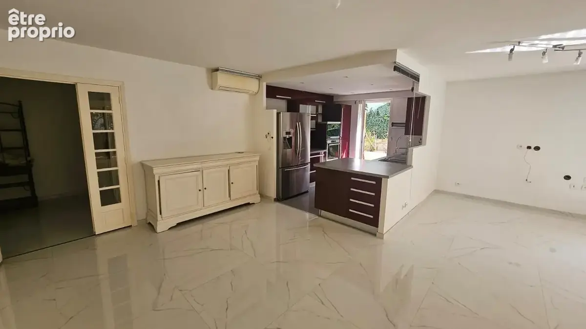 Appartement - 3 pieces - rez de jardin - garage - deux caves - 88 m2 - juan les pins - photo 11