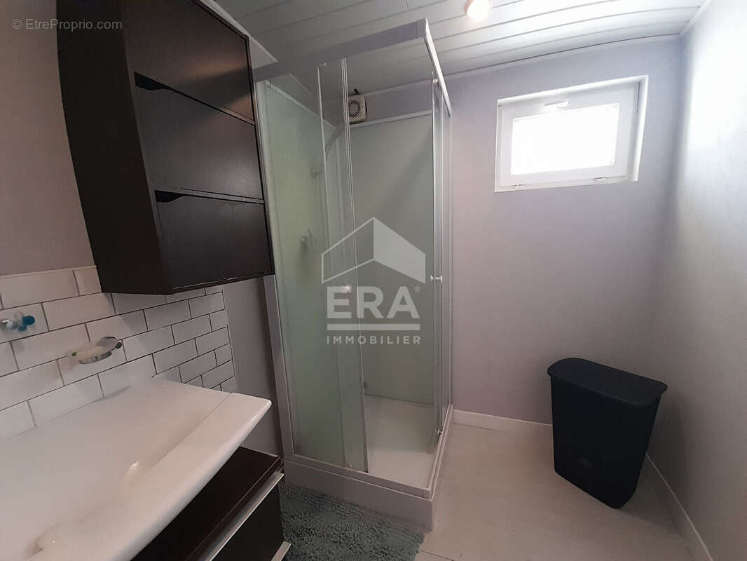Maison 105m² à tergnier - photo 7