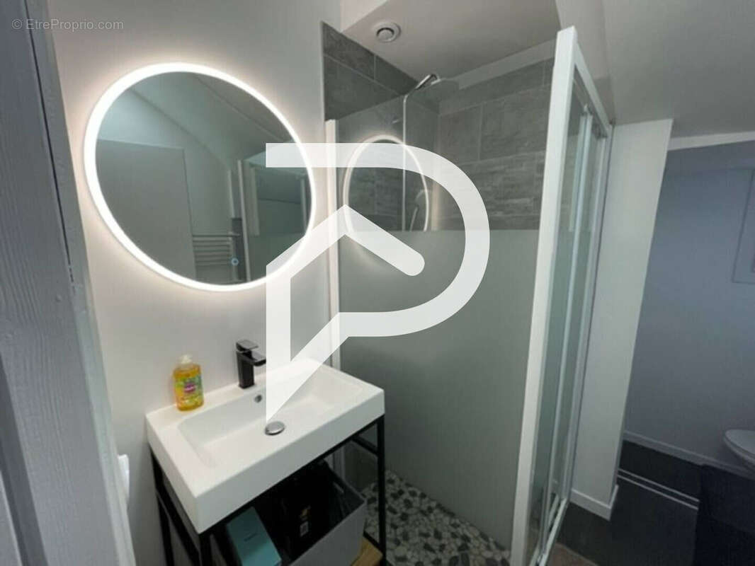 Appartement à NIORT
