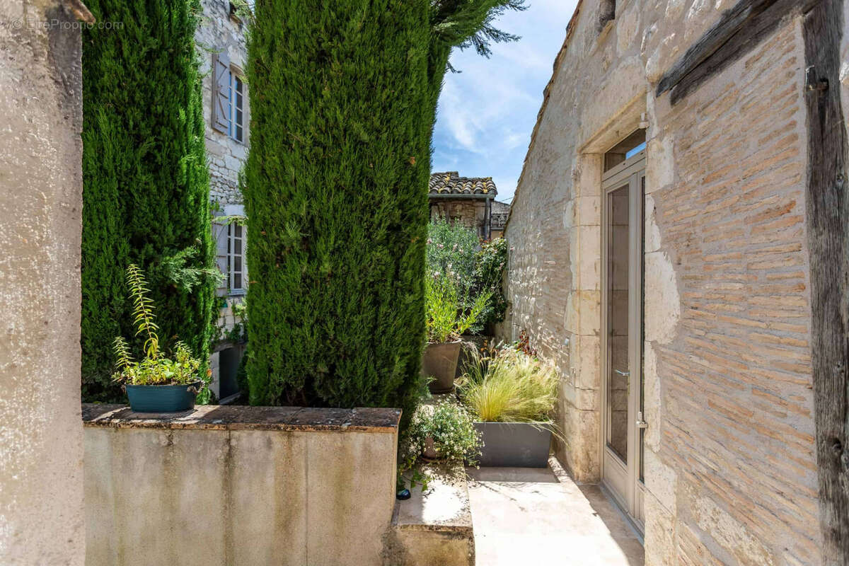 Village house with annexes and garden - photo 4