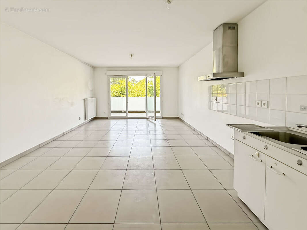 Appartement à MERIGNAC