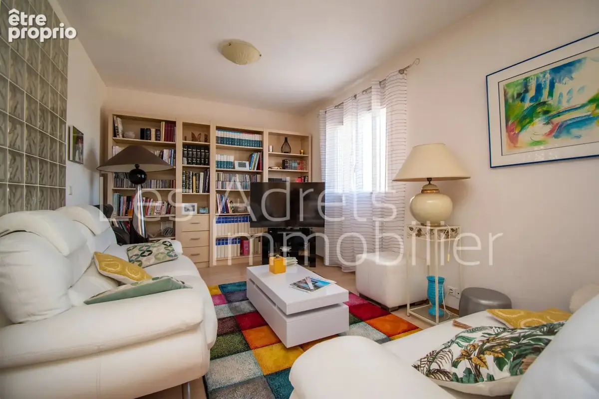 Maison au calme avec vue dégagée et 3 chambres - photo 10