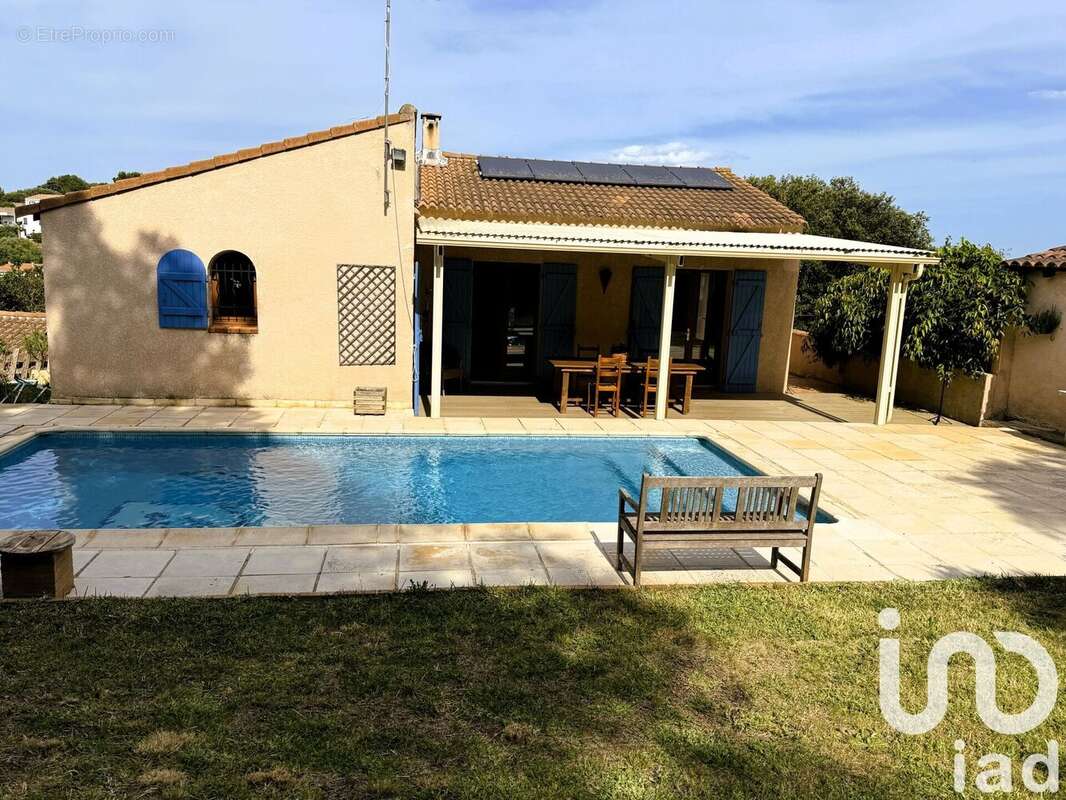 Photo 5 - Maison à SAINT-GILLES