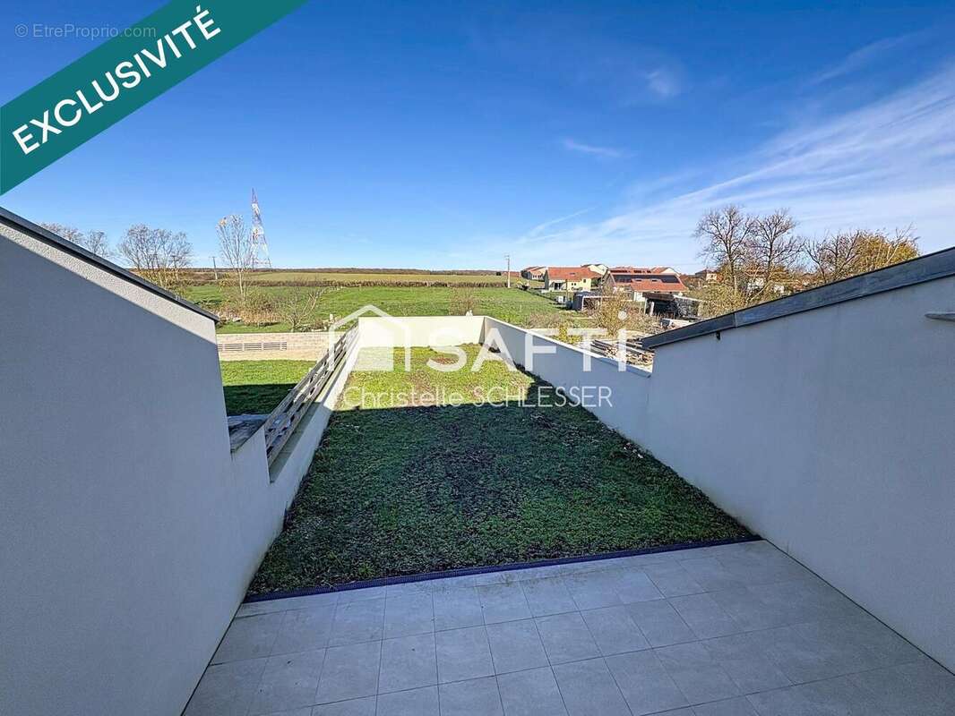 Photo 5 - Maison à LENONCOURT