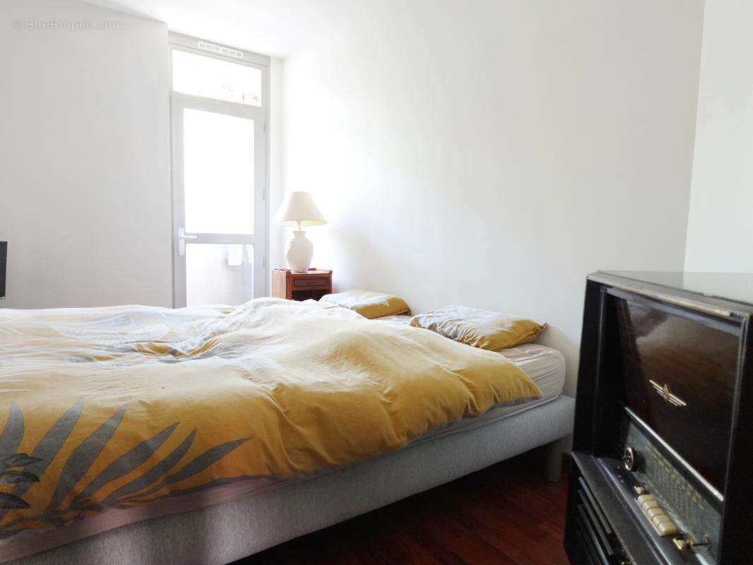 Appartement à BEZONS