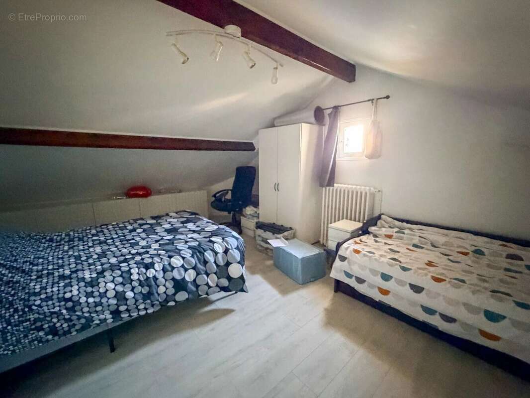 Maison à LE RAINCY