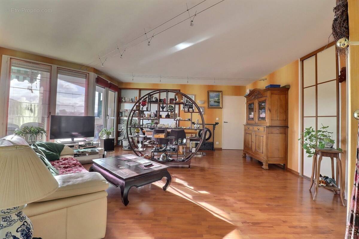 Appartement à CHAMALIERES