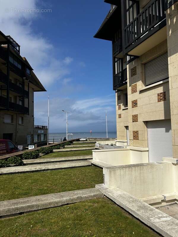 Appartement 2 pièces 35 m² à vendre à Blonville-Sur-Mer (14910) - photo 9