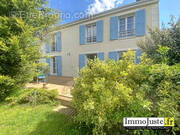 Maison à LES ESSARTS-LE-ROI