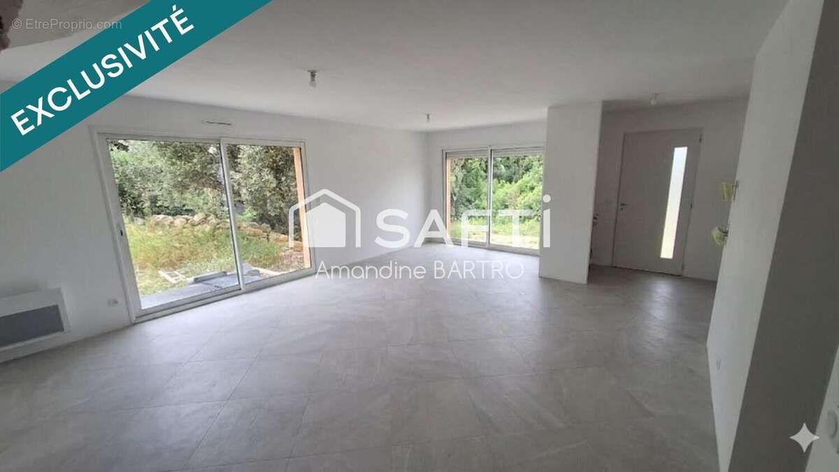 Photo 9 - Maison à CEYRESTE