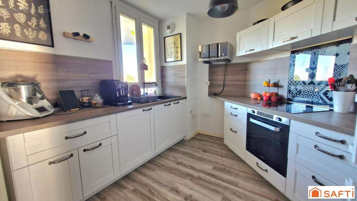 Photo 4 - Appartement à REIMS