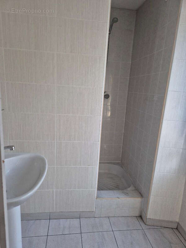 Appartement à VILLEFRANCHE-DE-ROUERGUE