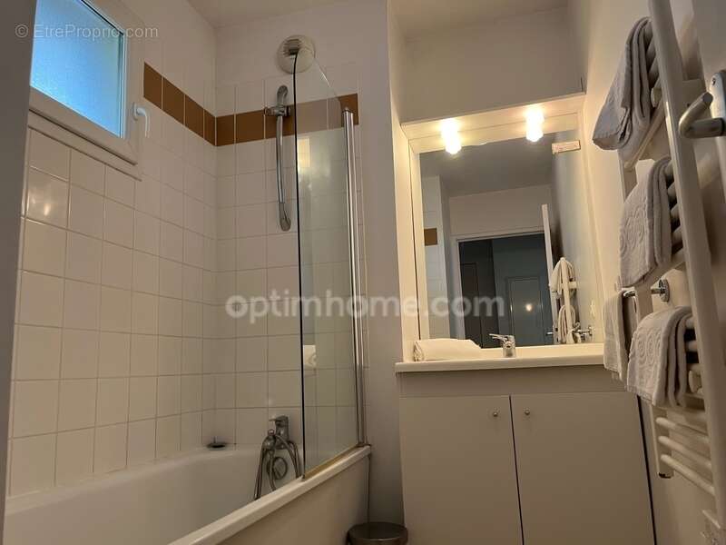 Appartement à HONFLEUR