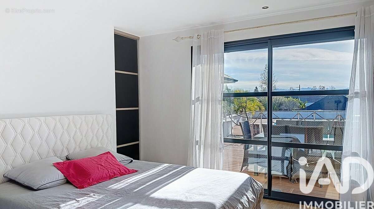 Photo 6 - Maison à MONEIN