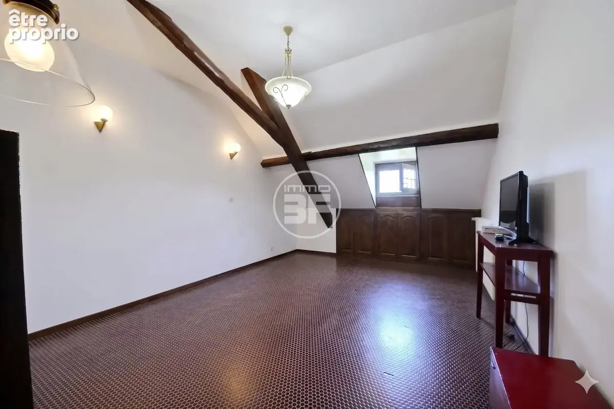 Appartement 6 pièces 130 m² à vendre à Heidwiller (68720) - photo 8