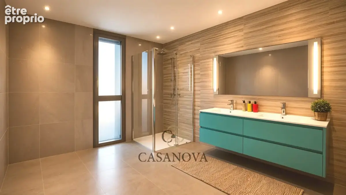 Maison 4 pièces 160 m² à vendre à Mudaison (34130) - photo 5