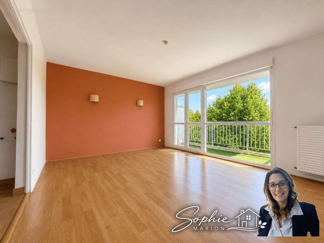 Appartement à OULLINS
