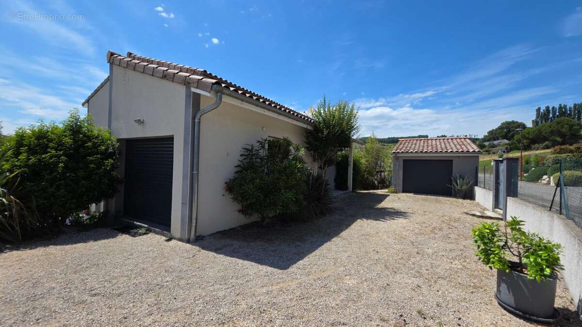 Maison comptemporaine 6 pièces 185 m2 - photo 5