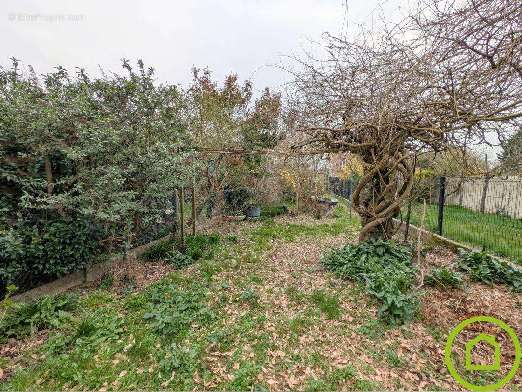 Maison à VILLENEUVE-D'ASCQ