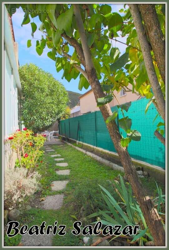 Appartement à DIGNE-LES-BAINS