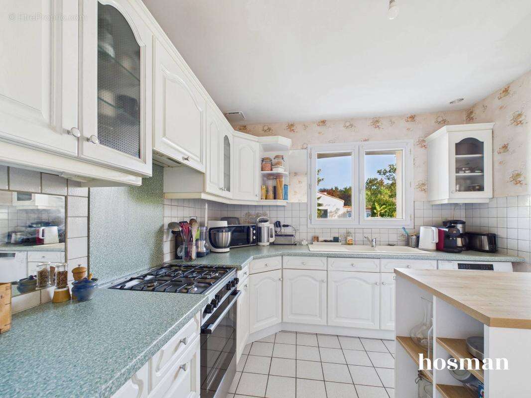 Maison à BOUGUENAIS