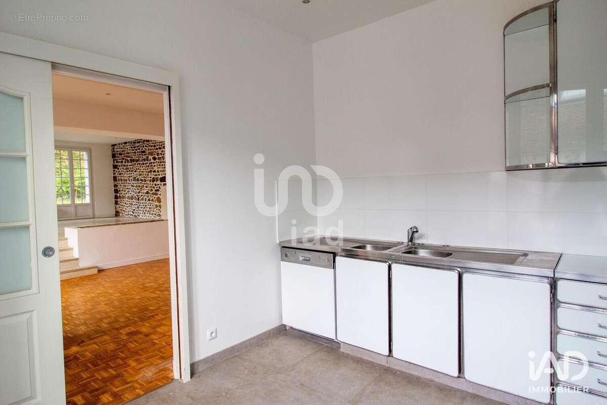 Photo 7 - Maison à GREZ-SUR-LOING