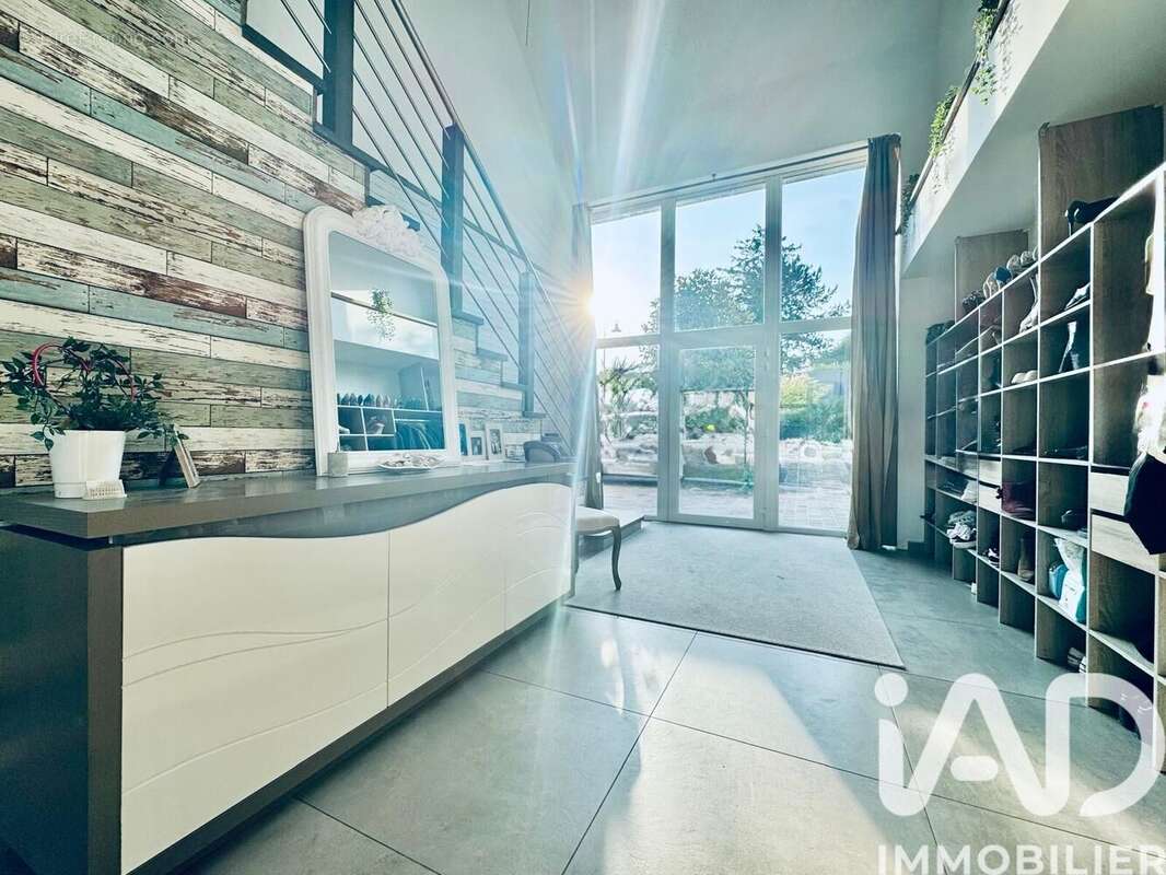 Photo 2 - Maison à POMACLE