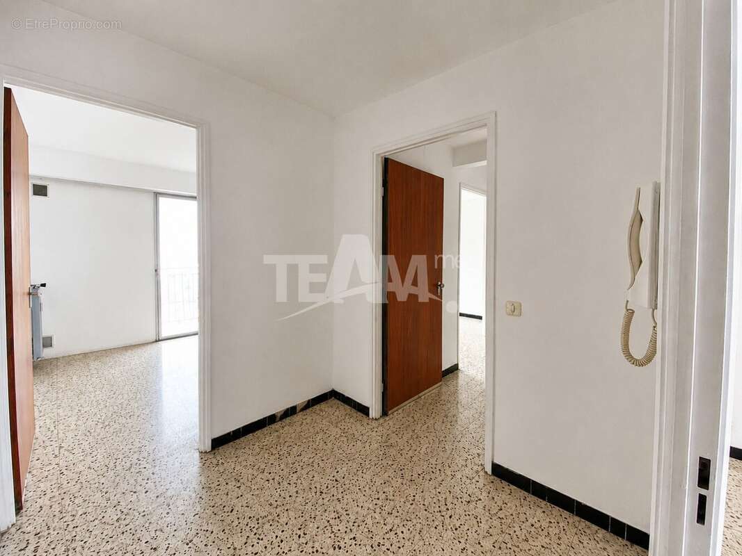 Appartement à SETE