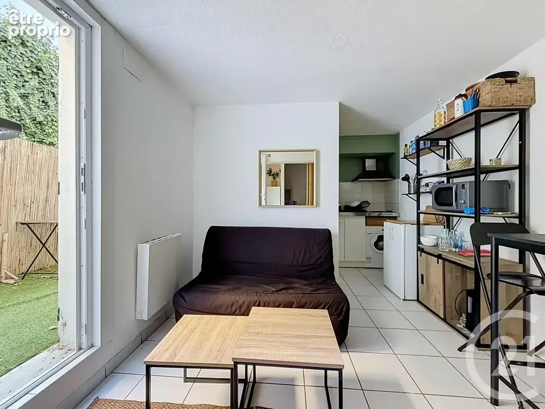Appartement à PESSAC