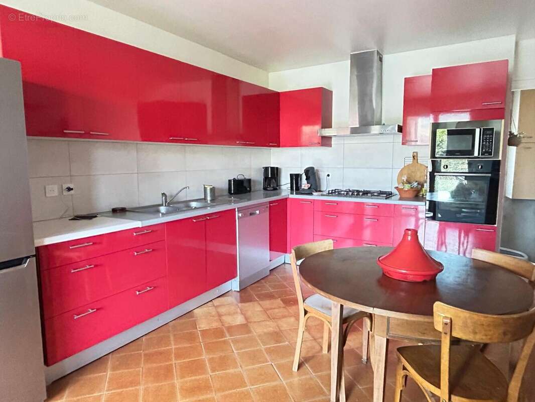 Photo 7 - Maison à MALATAVERNE