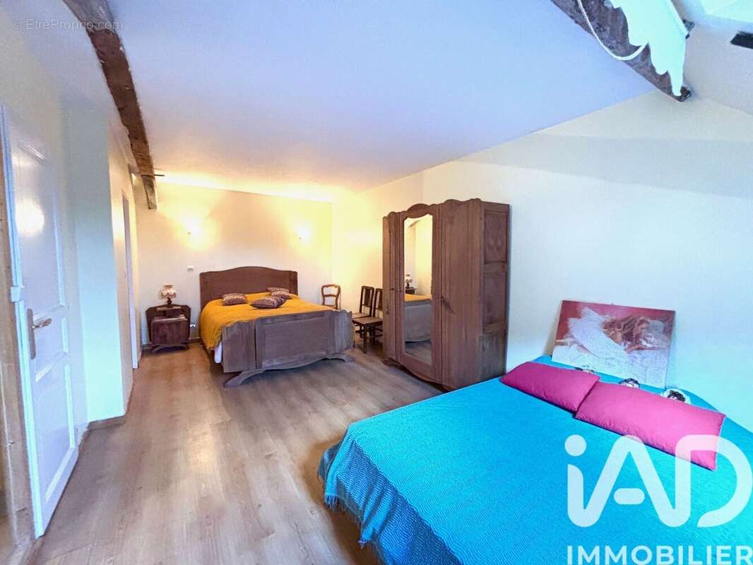 Photo 4 - Maison à PRISSAC